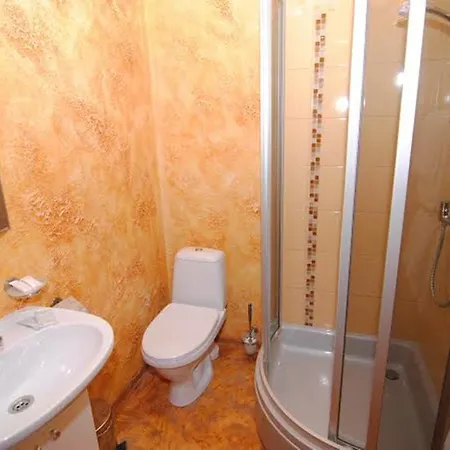 Гостевой дом Lotus 3*