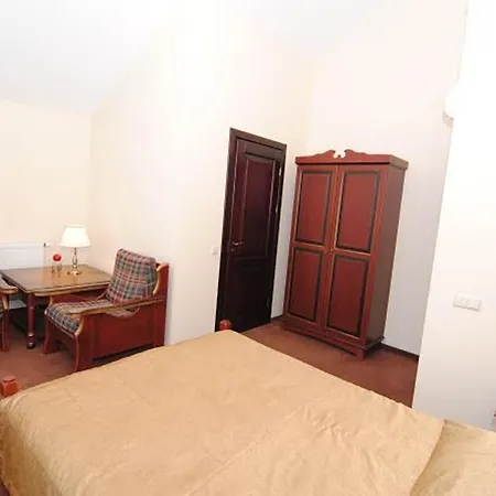 Гостевой дом Lotus 3*