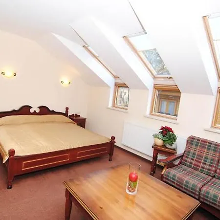 Lotus Паланга