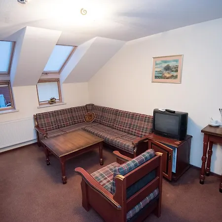 Lotus Гостевой дом 3*