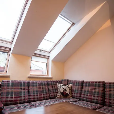 Гостевой дом Lotus