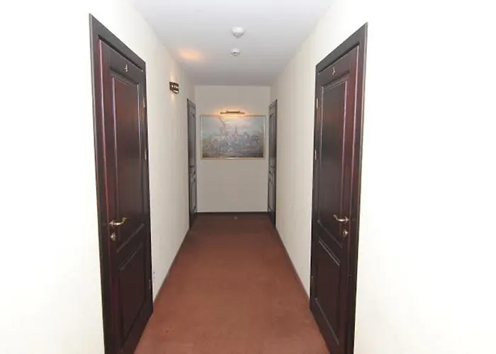 Gæstehus Lotus Palanga