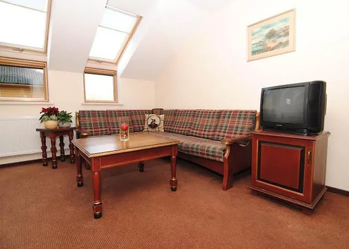 Gæstehus Lotus Palanga